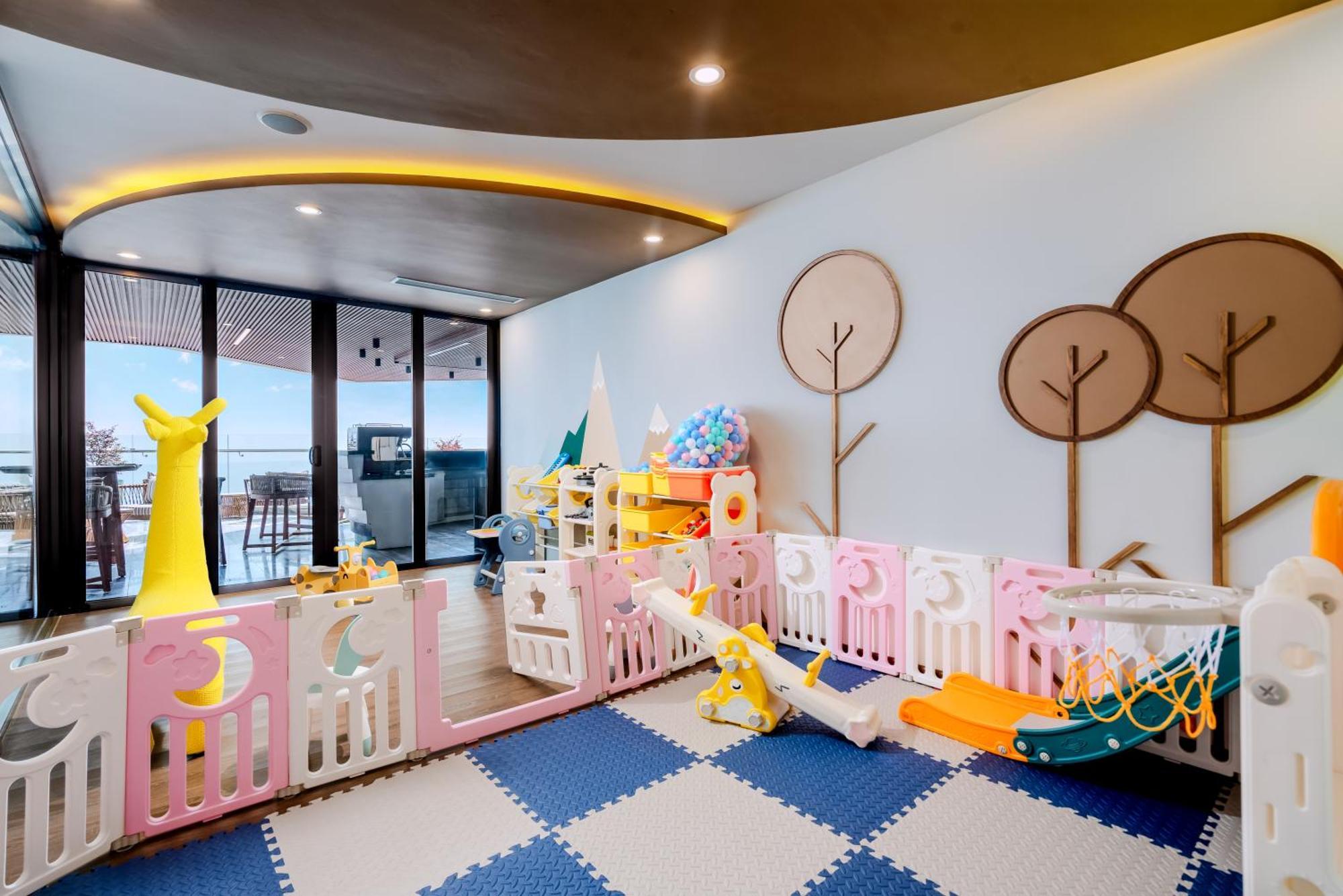Poseido Hotel Quang Binh Ðồng Hới Luaran gambar