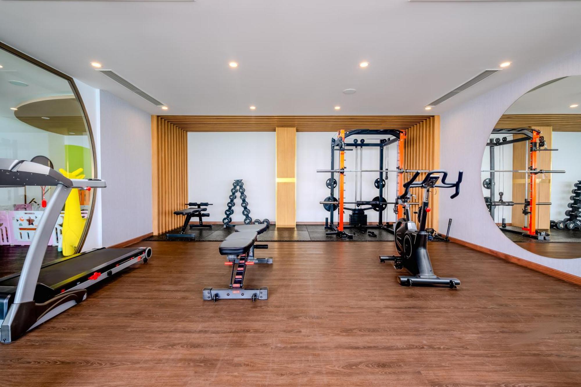 Poseido Hotel Quang Binh Ðồng Hới Luaran gambar