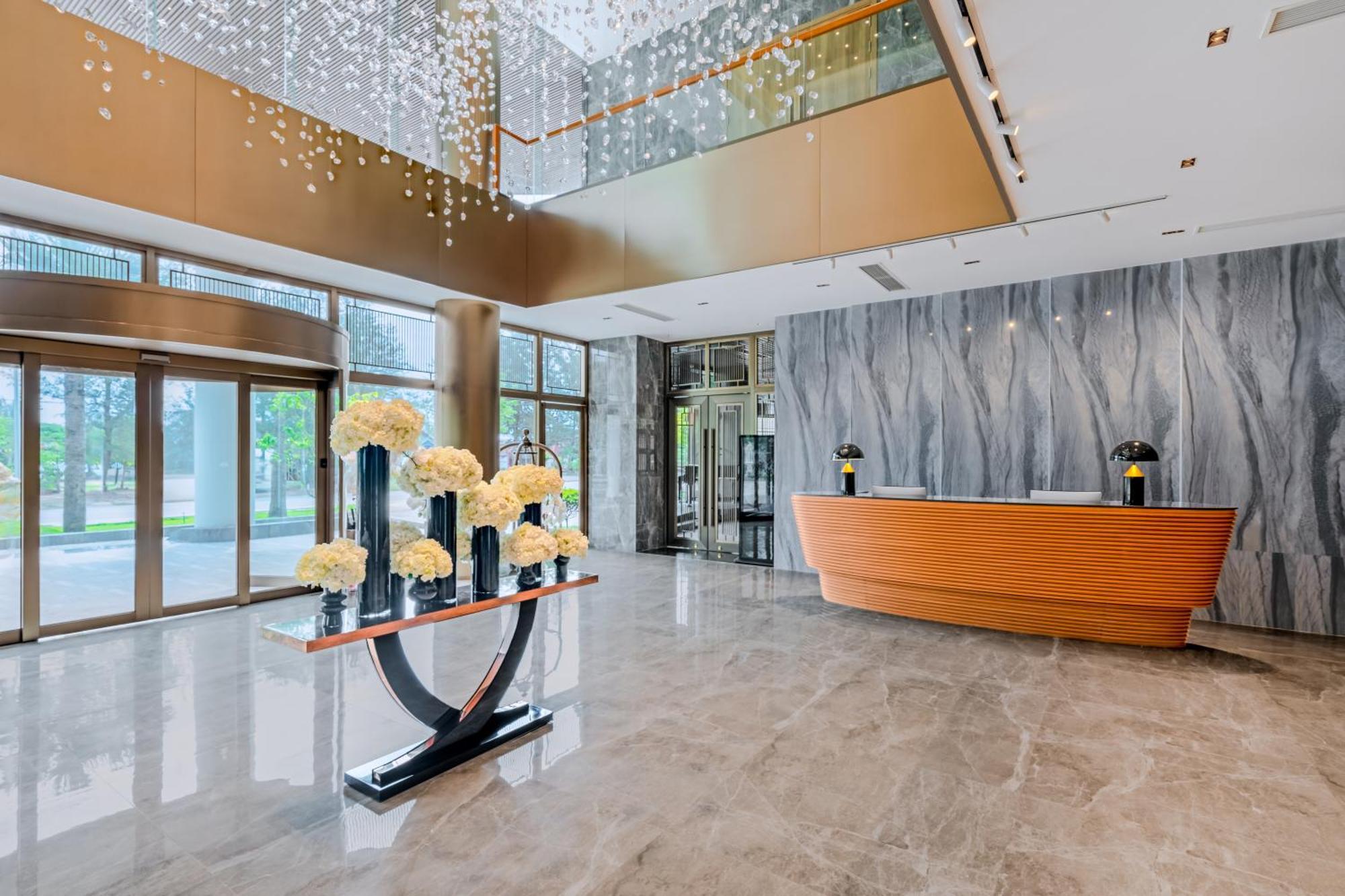 Poseido Hotel Quang Binh Ðồng Hới Luaran gambar