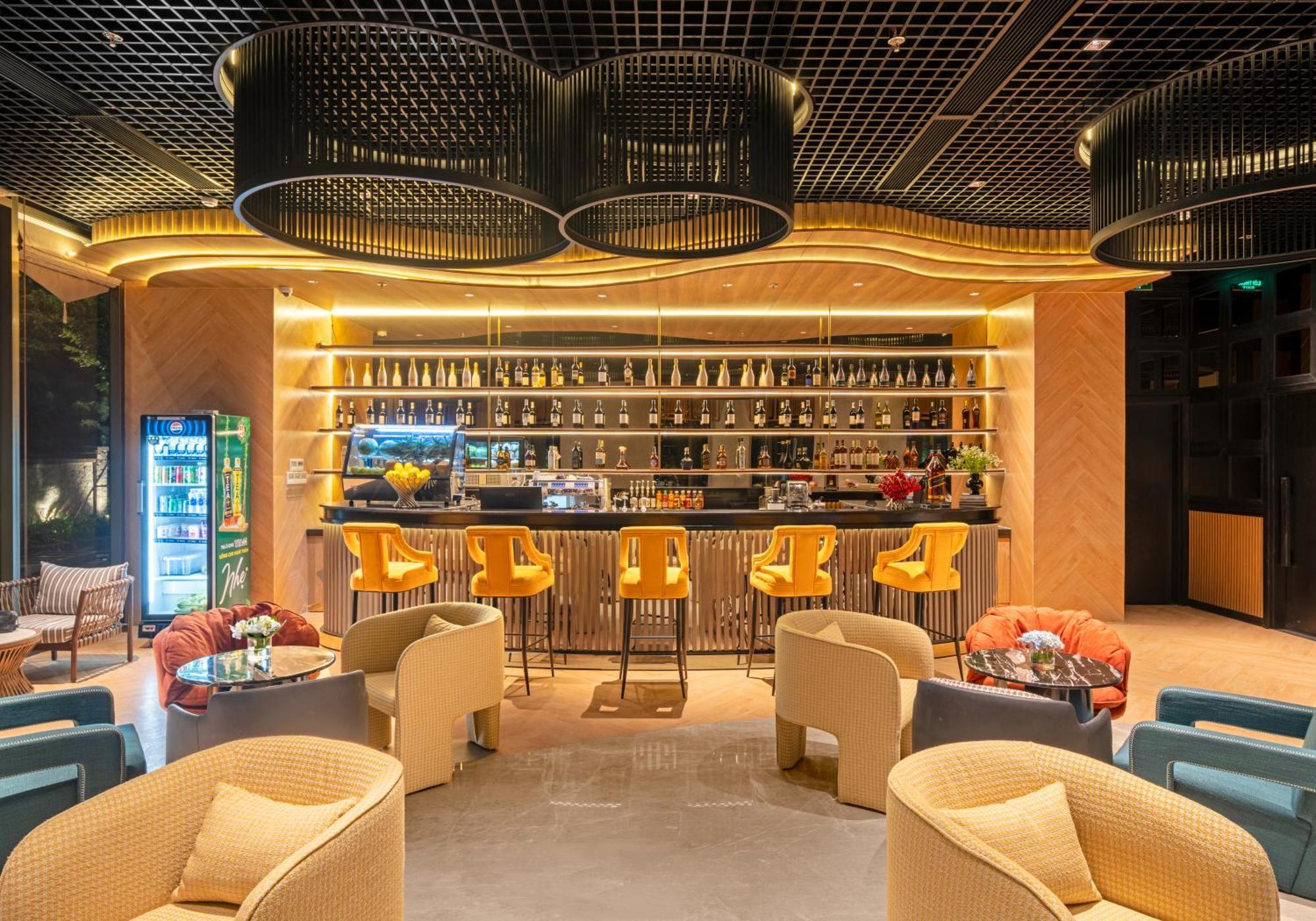 Poseido Hotel Quang Binh Ðồng Hới Luaran gambar