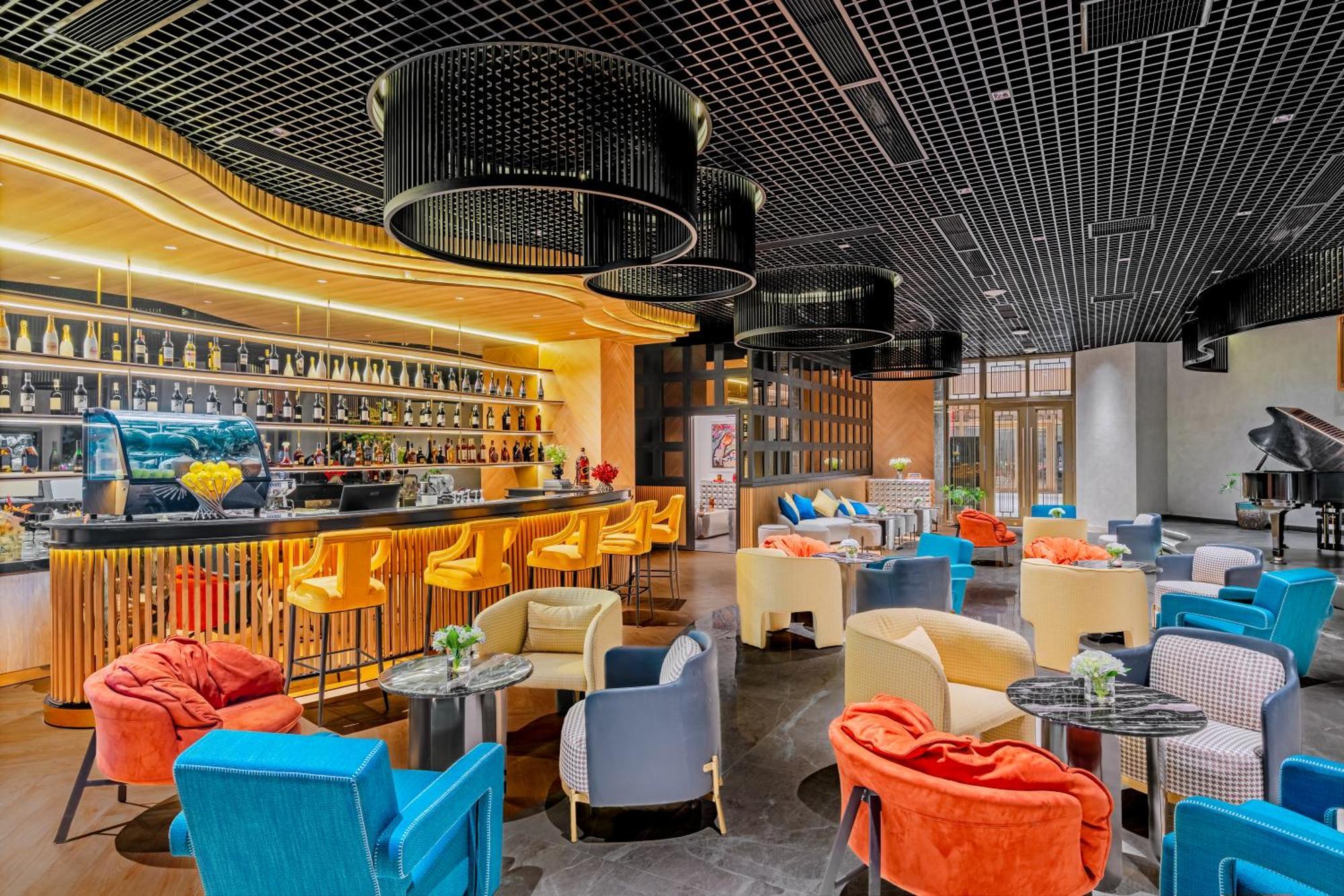 Poseido Hotel Quang Binh Ðồng Hới Luaran gambar