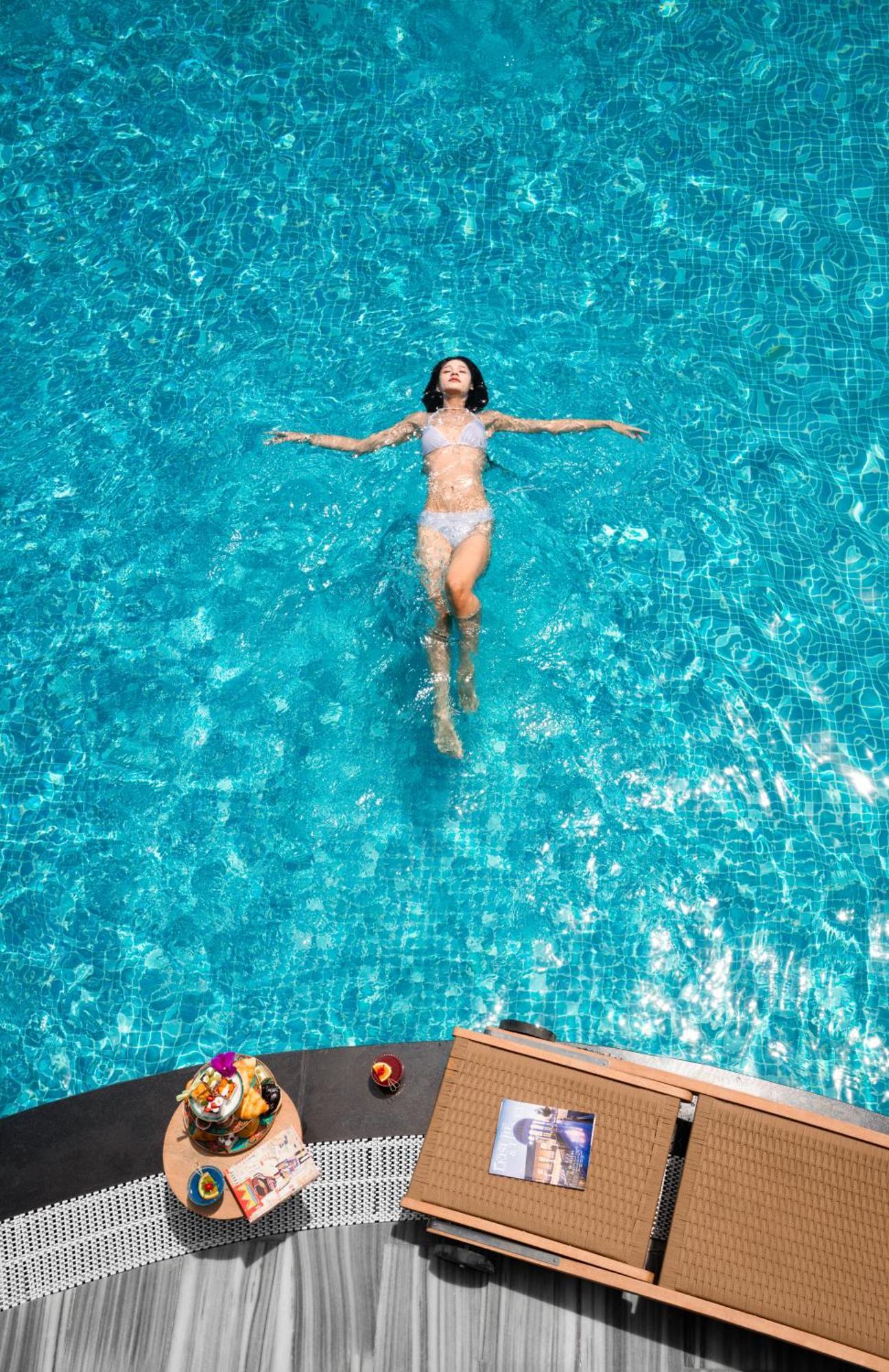 Poseido Hotel Quang Binh Ðồng Hới Luaran gambar